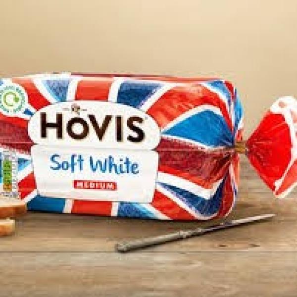HOVIS Bread